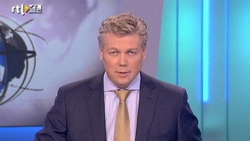 RTL Nieuws De Nieuwsminuut