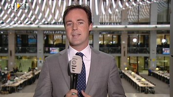 RTL Z Nieuws Europa stelt beslissing over begroting tot laatste moment uit