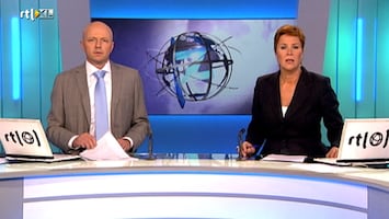 RTL Z Nieuws RTL Z Nieuws 15:00