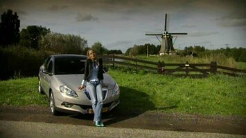 RTL Autowereld Lancia Delta