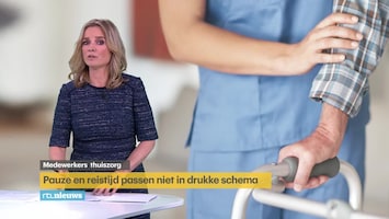 Rtl Nieuws - 19:30 Uur - 19:30 Uur