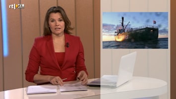 RTL Nieuws 9:00 uur