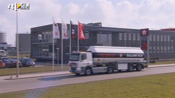 RTL Transportwereld Salland Olie levert GTL
