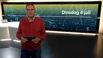 RTL Nieuws 07:00 uur