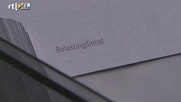 RTL Nieuws Aanpak belastingregeling voor buitenlanders