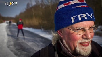 RTL Nieuws Schaatsen