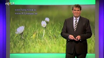 RTL Weer RTL Weer 19:55