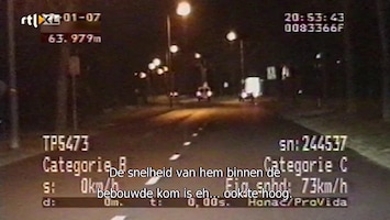 Stop! Politie Afl. 39