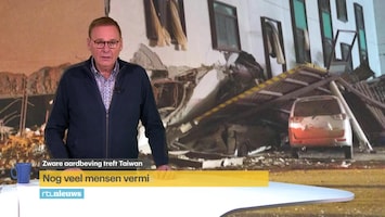 RTL Nieuws 07:00 uur