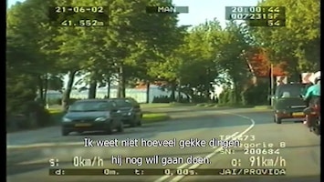 Stop! Politie Afl. 5