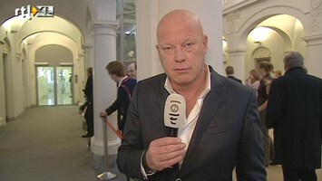 RTL Z Nieuws Frits: nivellering nu welicht via belastingen