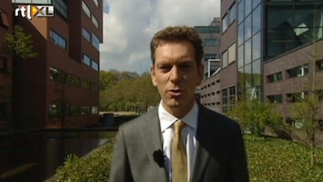 RTL Nieuws Promo Over Geld Gesproken