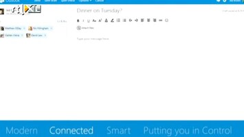 RTL Z Nieuws Microsoft wil gevecht met Gmail aan met wijziging Hotmail naar Outlook