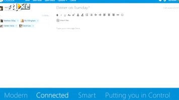 RTL Z Nieuws Microsoft wil gevecht met Gmail aan met wijziging Hotmail naar Outlook