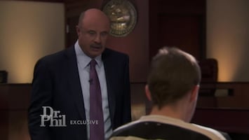 Dr. Phil - Mentally Ill Or Monster?