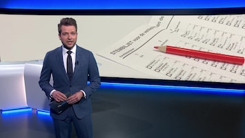 Rtl Nieuws - 19:30 Uur - Laat