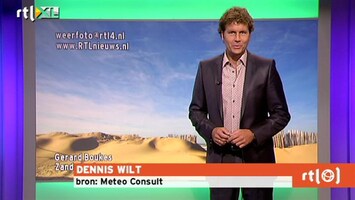 RTL Weer RTL Weer 19:55 /2011-09-22