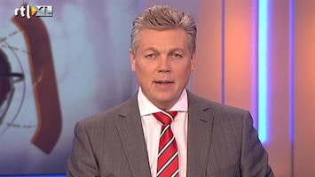 RTL Nieuws De Nieuwsminuut