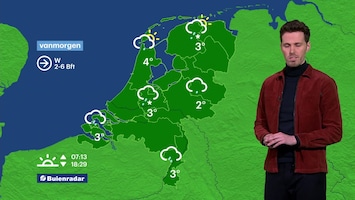 RTL Weer 08:20