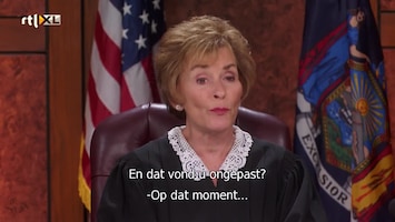 Judge Judy Afl. 4125