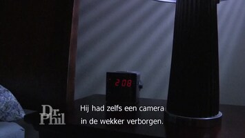 Dr. Phil 1st Victim of the fogle sex scandal comes forward