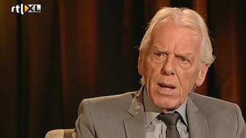 Derksen & ... Derksen & Leo Beenhakker deel 1