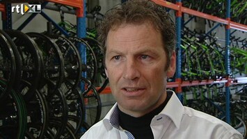 RTL Nieuws Rudi Kemna half jaar geschorst na dopingbiecht