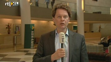 RTL Z Nieuws Zalm: tekort moet onder de 3%