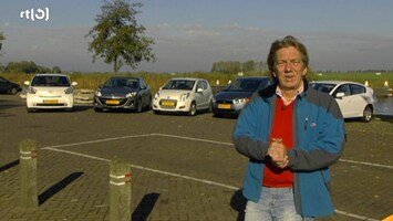 Gek Op Wielen 