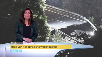 RTL Nieuws Laat