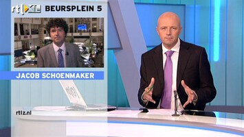 RTL Z Nieuws Door vraag te veranderen wint MerkozyGrieks referendum