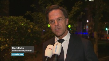 Rtl Nieuws - 19:30 Uur - 07:00 Uur