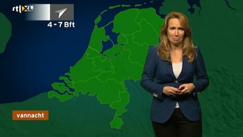 Rtl Weer - Laat