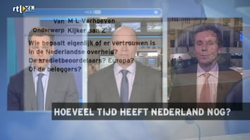 Special: De Kijker Aan Zet - 2012 /13