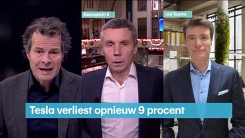 RTL Z Voorbeurs