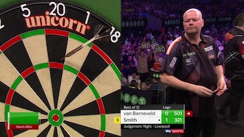 Rtl 7 Darts: Premier League - Afl. 9