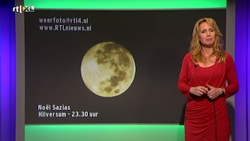 RTL Weer RTL Weer 19:55