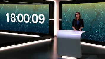 RTL Nieuws 18:00 uur