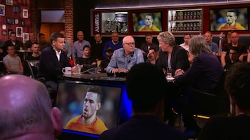 Voetbal Inside Afl. 21