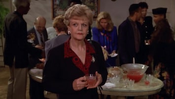 Murder, She Wrote - Judge Not