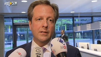 RTL Nieuws Pechthold: 'We komen er gewoon niet uit'