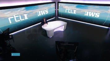 RTL Nieuws 09:00 uur