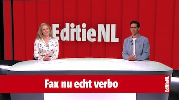 Editie NL Afl. 110