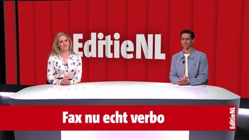 Editie NL Afl. 110