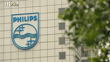 RTL Z Nieuws Opnieuw een corruptieschandaal bij Philips