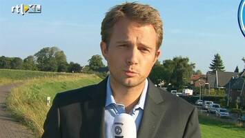 RTL Nieuws 'Toedracht Kekerdom mogelijk relatiedrama'