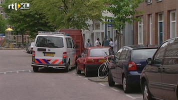 RTL Z Nieuws zwaardere sgtraffen na agressie tegen agenten en ambulancebroeders