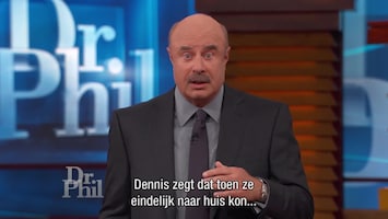 Dr. Phil - I Need To Help My Fiancée Who Is Stranded In Amsterdam And Has Been Scammed By Corrupt Officials Costing Me $200,000