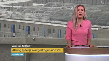 Rtl Nieuws - 19:30 Uur - 08:20 Uur