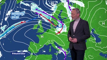 Rtl Weer En Verkeer - Afl. 681